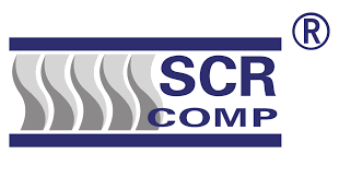SCR logo