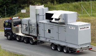 Dresser-Rand AS (Норвегия)