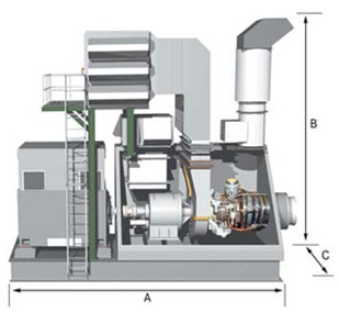 Vericor Power Systems LLC (США)